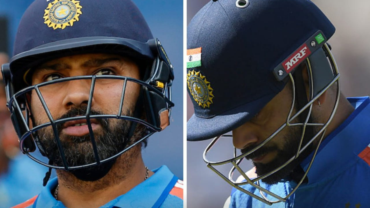 Rohit