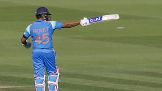 IND vs ENG: ಬಾಲ್ಯದ ಗೆಳೆಯ ನೀಡಿದ ಬ್ಯಾಟ್​ನಿಂದ ಲಾರ್ಡ್ಸ್‌ನಲ್ಲಿ ಶತಕ ಬಾರಿಸಿದ ರೋಹಿತ್