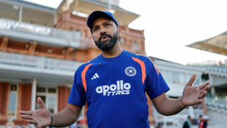 ‘ಅದು ನನಗೆ ಮುಖ್ಯವಲ್ಲ’; ನಿವೃತ್ತಿ ವದಂತಿ ಬಗ್ಗೆ ಮೌನ ಮುರಿದ ರೋಹಿತ್