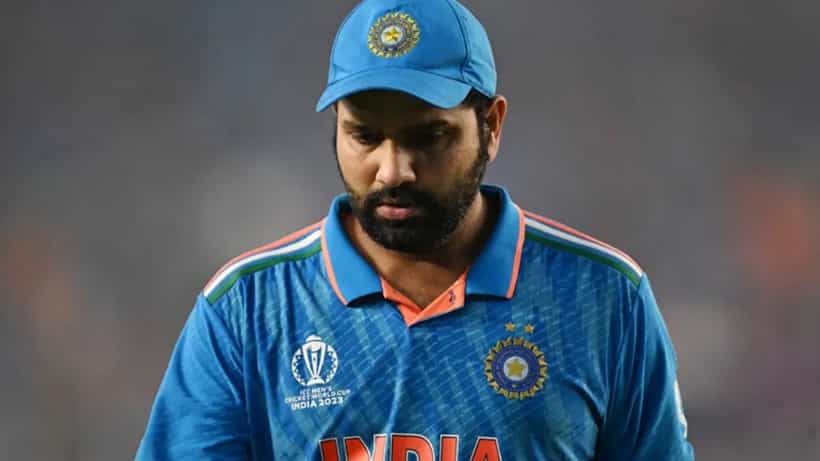 ಒಡಿಐನಿಂದಲೂ ರೋಹಿತ್ ಶರ್ಮಾ ನಿವೃತ್ತಿ? ಜುಲೈ 19ರಂದು ಲಾರ್ಡ್ಸ್ನಲ್ಲಿ ಹಿಟ್ಮ್ಯಾನ್ ಕೊನೆಯ ಪಂದ್ಯ?