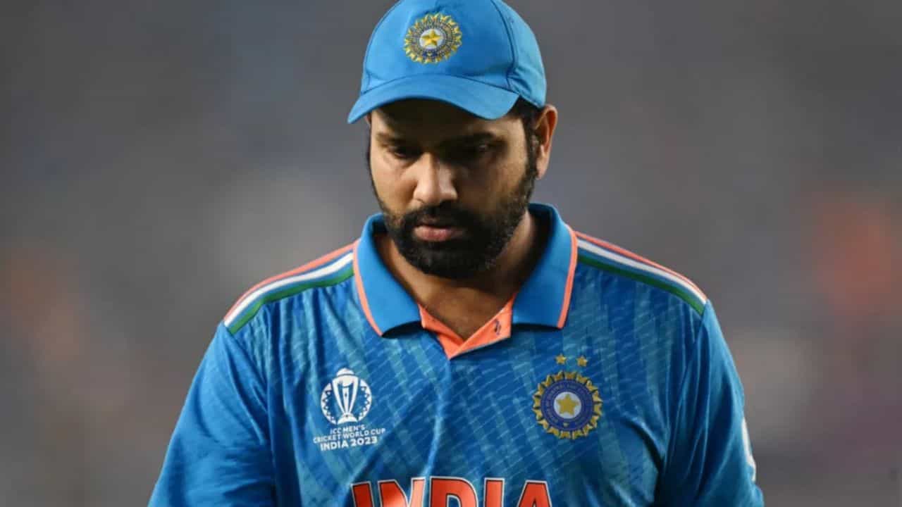ಒಡಿಐನಿಂದಲೂ ರೋಹಿತ್ ಶರ್ಮಾ ನಿವೃತ್ತಿ? ಜುಲೈ 19ರಂದು ಲಾರ್ಡ್ಸ್ನಲ್ಲಿ ಹಿಟ್ಮ್ಯಾನ್ ಕೊನೆಯ ಪಂದ್ಯ? ಒಡಿಐನಿಂದಲೂ ರೋಹಿತ್ ಶರ್ಮಾ ನಿವೃತ್ತಿ? ಜುಲೈ 19ರಂದು ಲಾರ್ಡ್ಸ್ನಲ್ಲಿ ಹಿಟ್ಮ್ಯಾನ್ ಕೊನೆಯ ಪಂದ್ಯ?