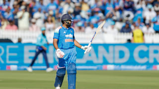 IND vs ENG: ಲಾರ್ಡ್ಸ್‌ನಲ್ಲಿ ಏಕದಿನ ಶತಕ ಬಾರಿಸಿದ ಮೊದಲ ಭಾರತೀಯ ಬ್ಯಾಟರ್ ರೋಹಿತ್