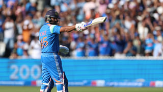 IND vs ENG: ಲಾರ್ಡ್ಸ್‌ನಲ್ಲಿ ಶತಕ ಬಾರಿಸಿ ದಿಗ್ಗಜರ ದಾಖಲೆ ಮುರಿದ ರೋಹಿತ್