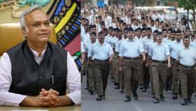 RSSಗೆ ಬಿಗ್​​ ಶಾಕ್​​ ಕೊಟ್ಟ ಗೃಹ ಸಚಿವ ಪ್ರಿಯಾಂಕ್​​ ಖರ್ಗೆ