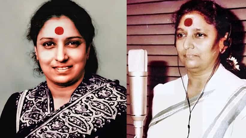ಒಂದು ಹಾಡು ನಾಲ್ಕು ಧ್ವನಿ: ಎಸ್ ಜಾನಕಿ ಹಾಡಿರುವ ಈ ಹಾಡು ಕೇಳಿದ್ದೀರಾ?