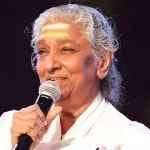 S Janaki