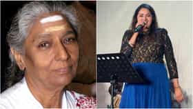 ‘ಜಾನಕಿ ಅಮ್ಮನ ಸಂಗೀತ ನಮನಕ್ಕೆ ನಾವು ಬಿಡಿಗಾಸೂ ಪಡೆದಿಲ್ಲ‘; ಅನುರಾಧಾ ಭಟ್