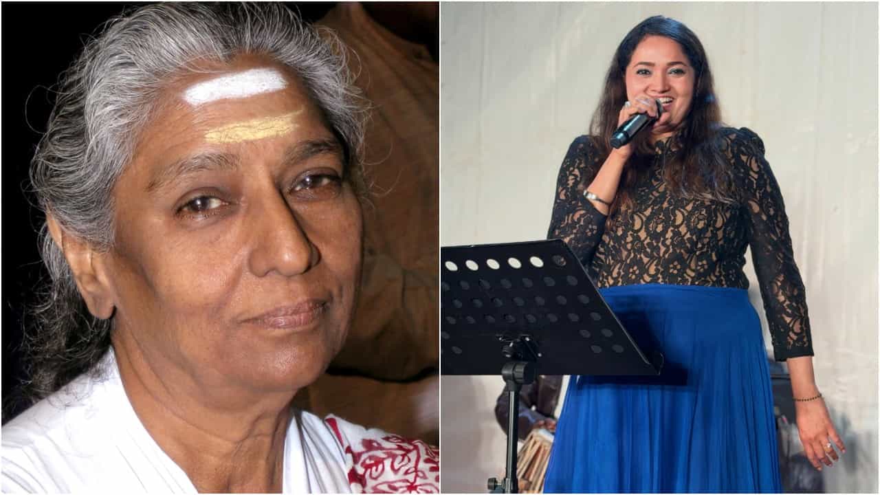 ‘ಜಾನಕಿ ಅಮ್ಮನ ಸಂಗೀತ ನಮನಕ್ಕೆ ನಾವು ಬಿಡಿಗಾಸೂ ಪಡೆದಿಲ್ಲ‘; ಸ್ಪಷ್ಟನೆ ನೀಡಿದ ಅನುರಾಧಾ ಭಟ್