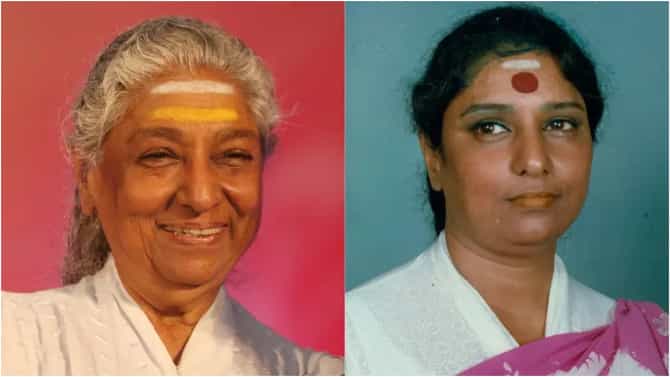ಎಸ್ ಜಾನಕಿ ನಿಧನ: 20 ಭಾಷೆ, 48 ಸಾವಿರ ಹಾಡು, ಗಾಯಕಿ ನಡೆದುಬಂದ ಹಾದಿ