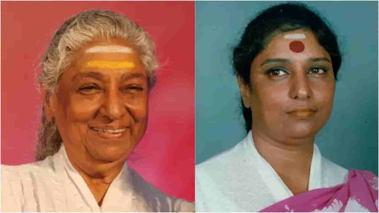 S Janaki Obituary: ಎಸ್ ಜಾನಕಿ ನಿಧನ: 20 ಭಾಷೆ, 48 ಸಾವಿರ ಹಾಡು, ಗಾಯಕಿ ನಡೆದುಬಂದ ಹಾದಿ