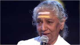 ಹಾಡು ನಿಲ್ಲಿಸಿದ 'ಗಾನಕೋಗಿಲೆ'; ಖ್ಯಾತ ಗಾಯಕಿ ಎಸ್. ಜಾನಕಿ ನಿಧನ