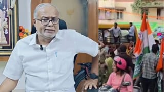 ಶಾಸಕ ಸುರೇಶ್​​ ಕುಮಾರ್​​ ಕಚೇರಿಗೆ ಮುತ್ತಿಗೆ ಯತ್ನ: ಕಾಂಗ್ರೆಸಿಗರ ನಡೆ ಪ್ರಶ್ನಿಸಿ ಬಿಜೆಪಿ ಪೋಸ್ಟ್​​