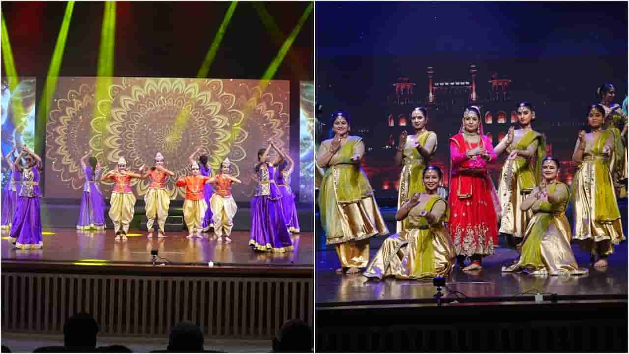 ಬಾಲಿವುಡ್ ಸುವರ್ಣಯುಗಕ್ಕೆ ಕರೆದೊಯ್ದ ‘ಅಲಂಕೃತ್’ ನೃತ್ಯ ಸಂಸ್ಥೆಯ ‘ಸದಾಬಹಾರ್’ ಕಲಾ ವೈಭವ
