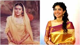 ಸೀತೆ ಪಾತ್ರಕ್ಕೆ ಸಾಯಿ ಪಲ್ಲವಿ ಸೂಕ್ತವಲ್ಲ ಎಂದವರಿಗೆ ದೀಪಿಕಾ ತಿರುಗೇಟು