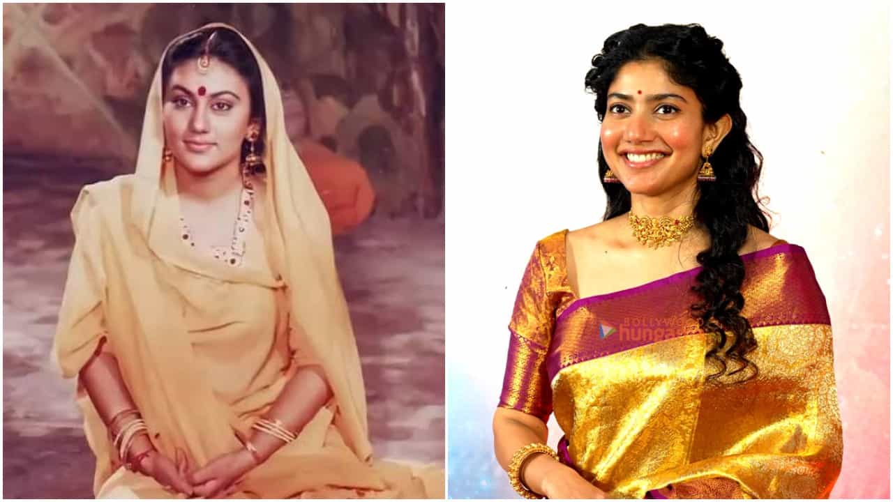 ಸೀತೆ ಪಾತ್ರಕ್ಕೆ ಸಾಯಿ ಪಲ್ಲವಿ ಸೂಕ್ತವಲ್ಲ ಎಂದವರಿಗೆ ಹಳೆಯ ಸೀತಾ ಪಾತ್ರಧಾರಿ ತಿರುಗೇಟು ಸೀತೆ ಪಾತ್ರಕ್ಕೆ ಸಾಯಿ ಪಲ್ಲವಿ ಸೂಕ್ತವಲ್ಲ ಎಂದವರಿಗೆ ಹಳೆಯ ಸೀತಾ ಪಾತ್ರಧಾರಿ ತಿರುಗೇಟು