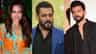ಪ್ರೀತಿಸಿ ಸಲ್ಲು ಎದುರು ರೆಡ್​ಹ್ಯಾಡ್​​​ ಆಗಿ ಸಿಕ್ಕಿ ಬಿದ್ದಿದ್ದ ಸೋನಾಕ್ಷಿ