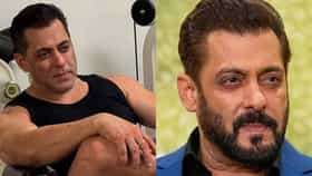 ಬಿರಿಯಾನಿ ತಿನ್ನುತ್ತಾ ಹಣೆಗೆ ಇಂಜೆಕ್ಷನ್ ಚುಚ್ಚಿಸಿಕೊಂಡಿದ್ದ ಸಲ್ಮಾನ್ ಖಾನ್