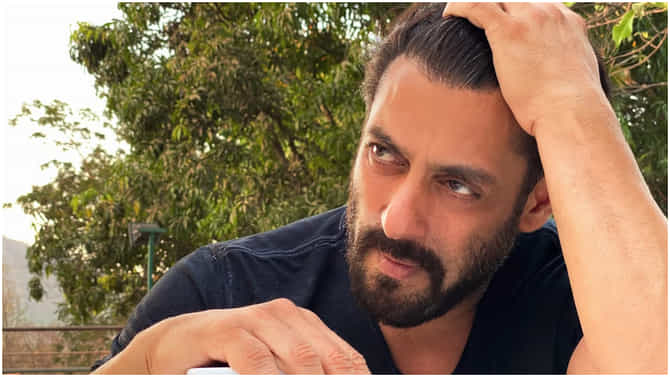 ‘ಮನೆಗೆ ವಾಪಸ್ ಹೋಗಿ’: ವಿದ್ಯಾರ್ಥಿಗಳಿಗೆ ಸಲ್ಮಾನ್ ಖಾನ್ ಮನವಿ