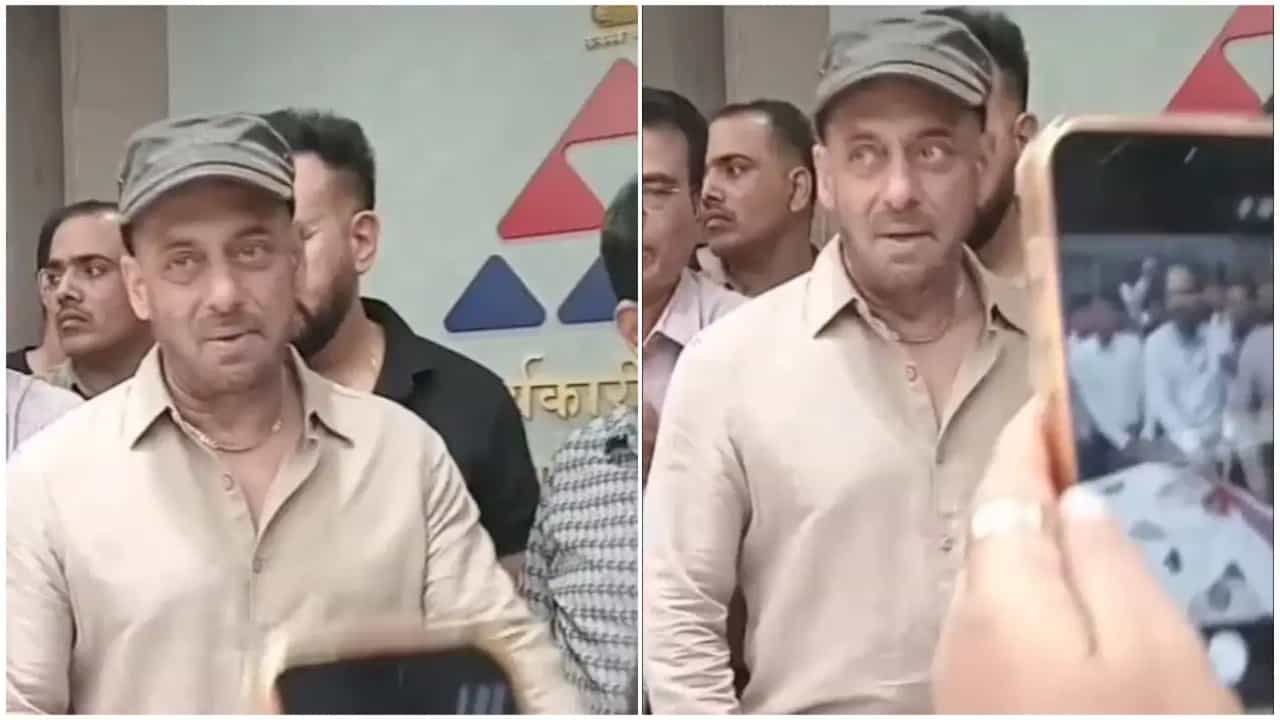 ಇತ್ತೀಚೆಗೆ ಸಲ್ಮಾನ್ ಖಾನ್ ಅವರ ವಿಡಿಯೋವೊಂದು ಸಾಮಾಜಿಕ ಜಾಲತಾಣಗಳಲ್ಲಿ ಭಾರಿ ವೈರಲ್ ಆಗಿತ್ತು. ಅದರಲ್ಲಿ 60 ವರ್ಷದ ನಟ ಎಂದಿಗಿಂತಲೂ ತುಂಬಾ ಸಣ್ಣಗಾಗಿ, ಮುಖದಲ್ಲಿ ವಯಸ್ಸಾದಂತೆ ಮತ್ತು ಸುಸ್ತಾದವರಂತೆ ಕಾಣಿಸಿಕೊಂಡಿದ್ದು ಅಭಿಮಾನಿಗಳಲ್ಲಿ ಆತಂಕ ಮೂಡಿಸಿತ್ತು.