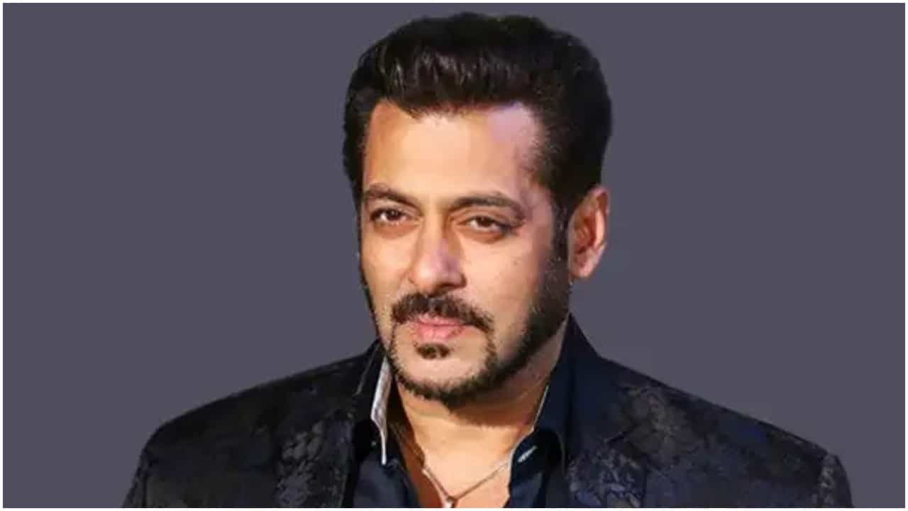 ನೀಟ್ ಪೇಪರ್ ಲೀಕ್ ಪ್ರತಿಭಟನೆಗೆ ಸಲ್ಮಾನ್ ಖಾನ್ ಬೆಂಬಲ; ಹಿಂಸಾಚಾರಕ್ಕೆ ಸಲ್ಲು ಬೇಸರ