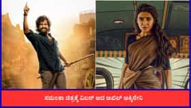 ಸಮಂತಾ 100 ಕೋಟಿ ಕ್ಲಬ್ ಕನಸಿಗೆ ಮಾಜಿ ಭಾವ ಅಖಿಲ್ ಅಕ್ಕಿನೇನಿ ಅಡ್ಡಿ?