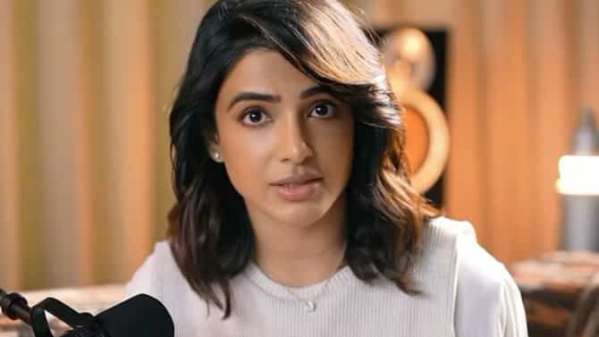 ಮತ್ತೊಂದು ಟಾಕ್ ಶೋ ಮೂಲಕ ಬರಲಿರುವ ನಟಿ ಸಮಂತಾ