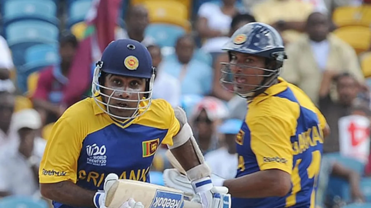 Sangakara