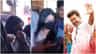 ಕದ್ದು ಮುಚ್ಚಿ ‘ಜನ ನಾಯಗನ್’ ಸಿನಿಮಾ ನೋಡಲು ಬಂದ ವಿಜಯ್ ಪತ್ನಿ ಸಂಗೀತಾ?