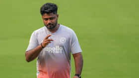 ‘ಸ್ವತಃ ನಾನೇ ನಿರ್ಧರಿಸುತ್ತೇನೆ’; ವೃತ್ತಿಜೀವನದ ಬಗ್ಗೆ ಮೌನ ಮುರಿದ ಸಂಜು