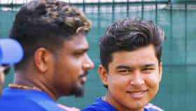 ವೈಭವ್ vs ಸಂಜು: ಗಂಭೀರ್ ವಿರುದ್ಧ ಮಾಜಿ ಕ್ರಿಕೆಟಿಗ ಕಿಡಿ!