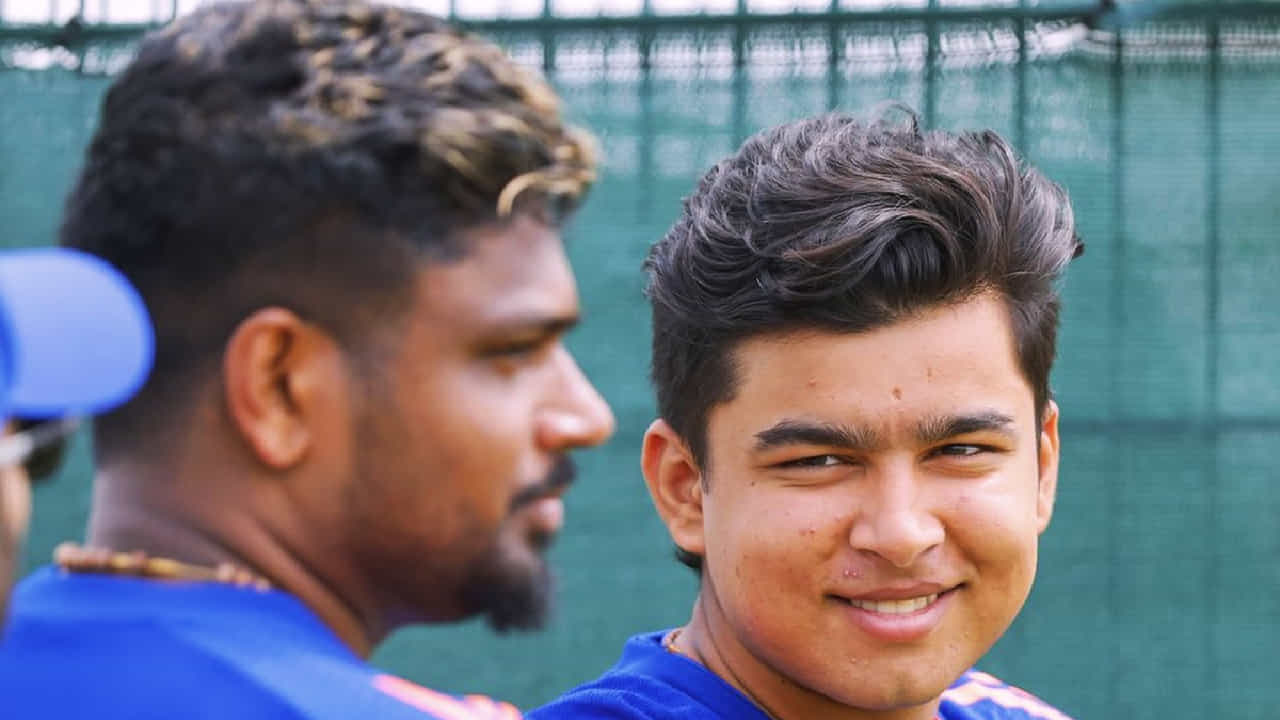 ವೈಭವ್ vs ಸಂಜು: ಗಂಭೀರ್ ವಿರುದ್ಧ ಮಾಜಿ ಕ್ರಿಕೆಟಿಗ ಕಿಡಿ!