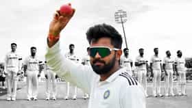 ಟೀಮ್ ಇಂಡಿಯಾಗೆ 33 ವರ್ಷದ ಆಲ್​ರೌಂಡರ್ ಎಂಟ್ರಿ!