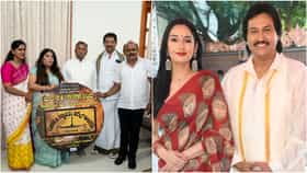 ಜು.24ಕ್ಕೆ ‘ಸರ್ಕಾರಿ ನ್ಯಾಯ ಬೆಲೆ ಅಂಗಡಿ’ ಸಿನಿಮಾ ತೆರೆಗೆ