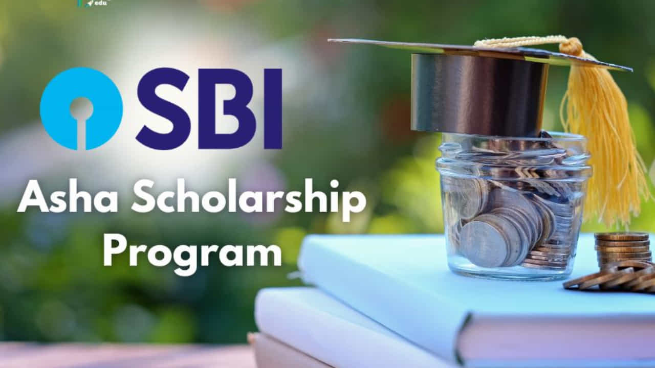 SBI Asha Scholarship 2026: ಬಡ ಪ್ರತಿಭಾವಂತ ವಿದ್ಯಾರ್ಥಿಗಳಿಗೆ ಗುಡ್​​​ನ್ಯೂಸ್​​​​; ಎಸ್‌ಬಿಐ ಆಶಾ ವಿದ್ಯಾರ್ಥಿವೇತನಕ್ಕೆ ಅರ್ಜಿ ಆಹ್ವಾನ!