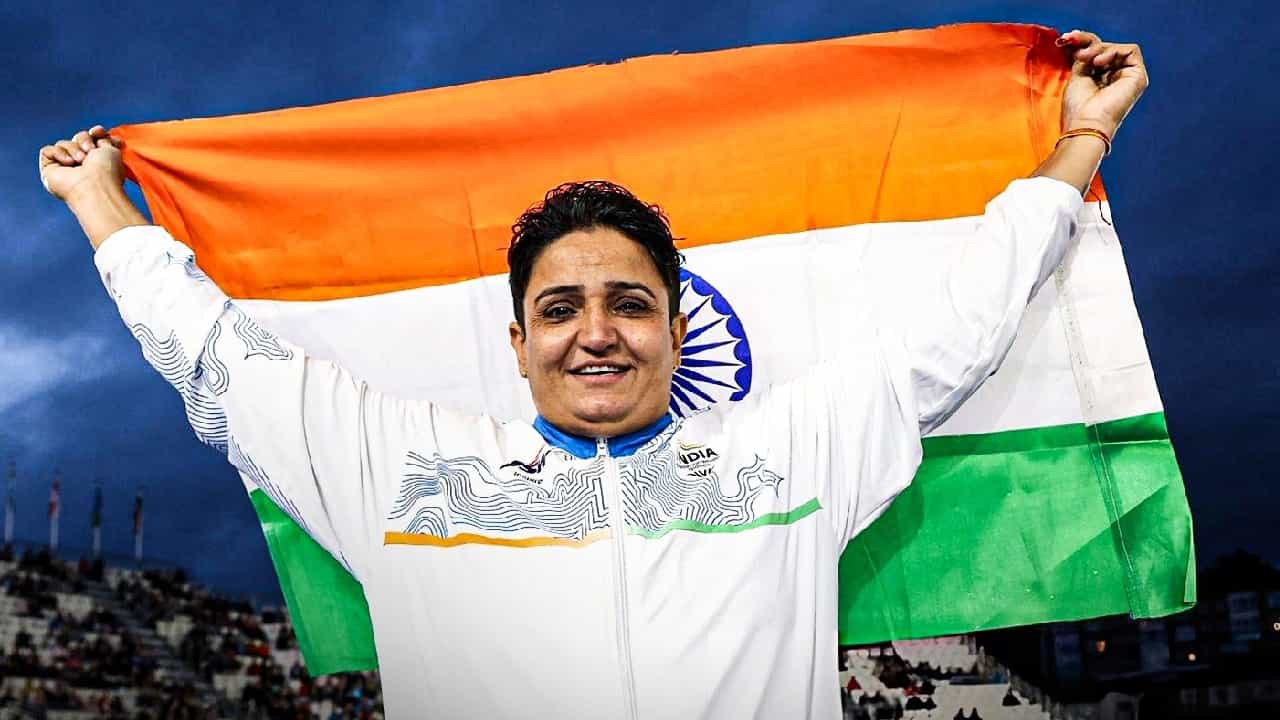 20 ವರ್ಷಗಳ ಕಾಯುವಿಕೆಗೆ ಅಂತ್ಯ: ಚಿನ್ನದ ಪದಕಕ್ಕೆ ಮುತ್ತಿಟ್ಟ ಶರ್ಮಿಳಾ ಧಂಕರ್