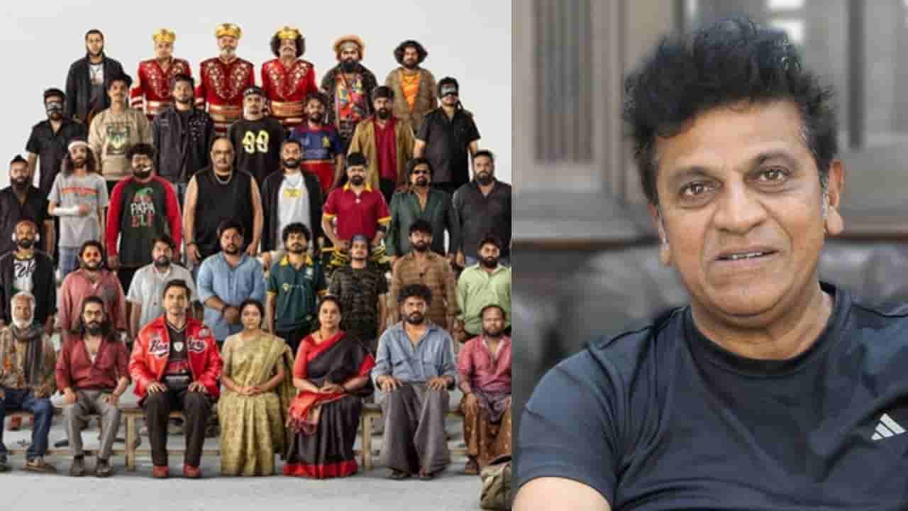 ‘ಮದರ್ ಪ್ರಾಮಿಸ್’ ಸಿನಿಮಾ ನೋಡಿದ ಶಿವಣ್ಣ, ಹೇಳಿದ್ದೇನು?