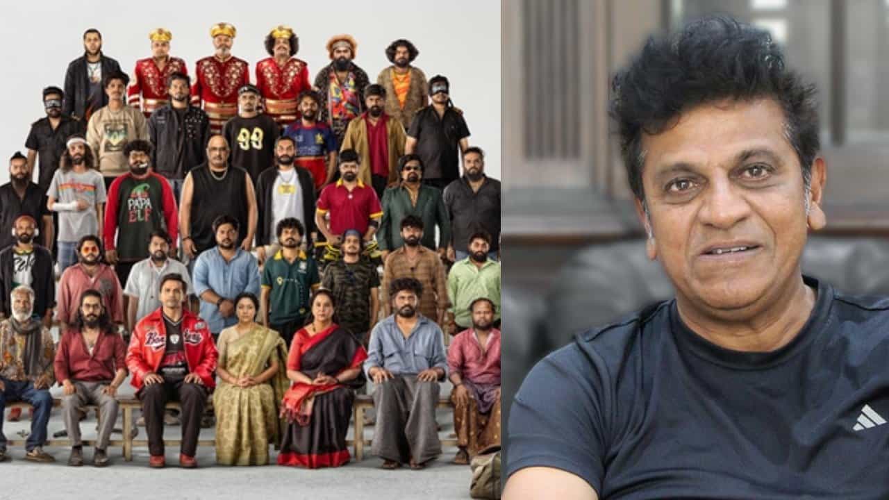 ‘ಮದರ್ ಪ್ರಾಮಿಸ್’ ಸಿನಿಮಾ ನೋಡಿದ ಶಿವಣ್ಣ, ಹೇಳಿದ್ದೇನು?