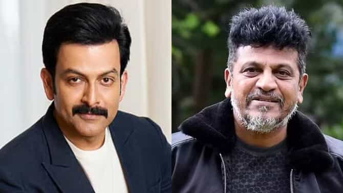 ಈ ಪ್ಯಾನ್ ಇಂಡಿಯಾ ಸ್ಟಾರ್ ನಟನಿಗೆ ಶಿವಣ್ಣನ ಆ ಸಿನಿಮಾ ಬಲು ಇಷ್ಟ