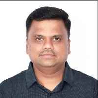 ಶಿವಪ್ರಸಾದ್​ ಬಿ.