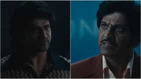 '666 ಆಪರೇಷನ್ ಡ್ರೀಮ್ ಥಿಯೇಟರ್' ಟೀಸರ್; ಏಜೆಂಟ್ ಪ್ರಕಾಶ್ ಆಗಿ ಬಂದ ಶಿವಣ್ಣ