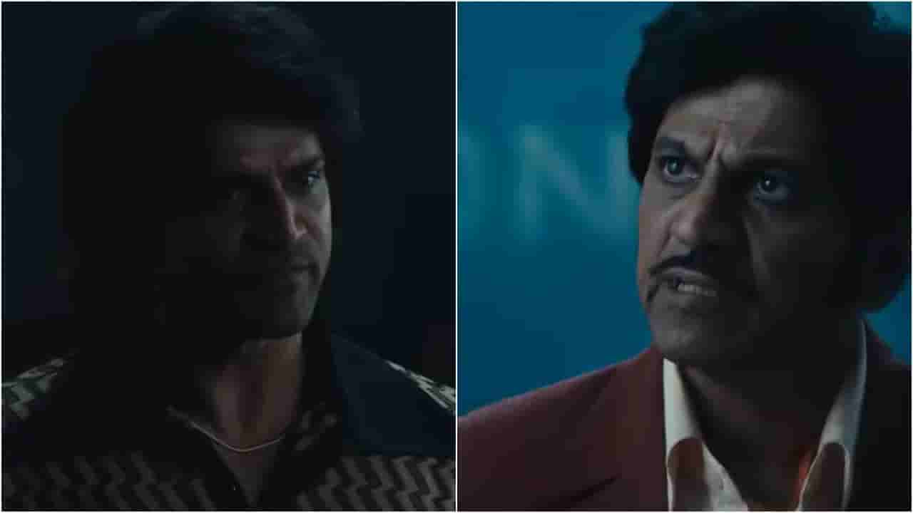 666 ಆಪರೇಷನ್ ಡ್ರೀಮ್ ಥಿಯೇಟರ್ ಟೀಸರ್; ಏಜೆಂಟ್ ಪ್ರಕಾಶ್ ಆಗಿ ಬಂದ ಶಿವಣ್ಣ