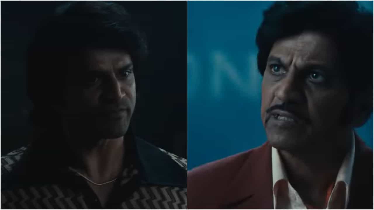 '666 ಆಪರೇಷನ್ ಡ್ರೀಮ್ ಥಿಯೇಟರ್' ಟೀಸರ್; ಏಜೆಂಟ್ ಪ್ರಕಾಶ್ ಆಗಿ ಬಂದ ಶಿವಣ್ಣ '666 ಆಪರೇಷನ್ ಡ್ರೀಮ್ ಥಿಯೇಟರ್' ಟೀಸರ್; ಏಜೆಂಟ್ ಪ್ರಕಾಶ್ ಆಗಿ ಬಂದ ಶಿವಣ್ಣ