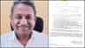 ಸಿಎಂ ಬೆಳಗಾವಿ ಪ್ರವಾಸದ ವೇಳೆ ಕರ್ತವ್ಯಲೋಪ: ಡಿಹೆಚ್‌ಒಗೆ ಶೋಕಾಸ್​​ ನೋಟಿಸ್​