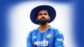 ಹೊಸ ವಿಶ್ವ ದಾಖಲೆ... 5 ಪಂದ್ಯಗಳಲ್ಲೂ 'ಸೋಲದ' ಶ್ರೇಯಸ್ ಅಯ್ಯರ್!