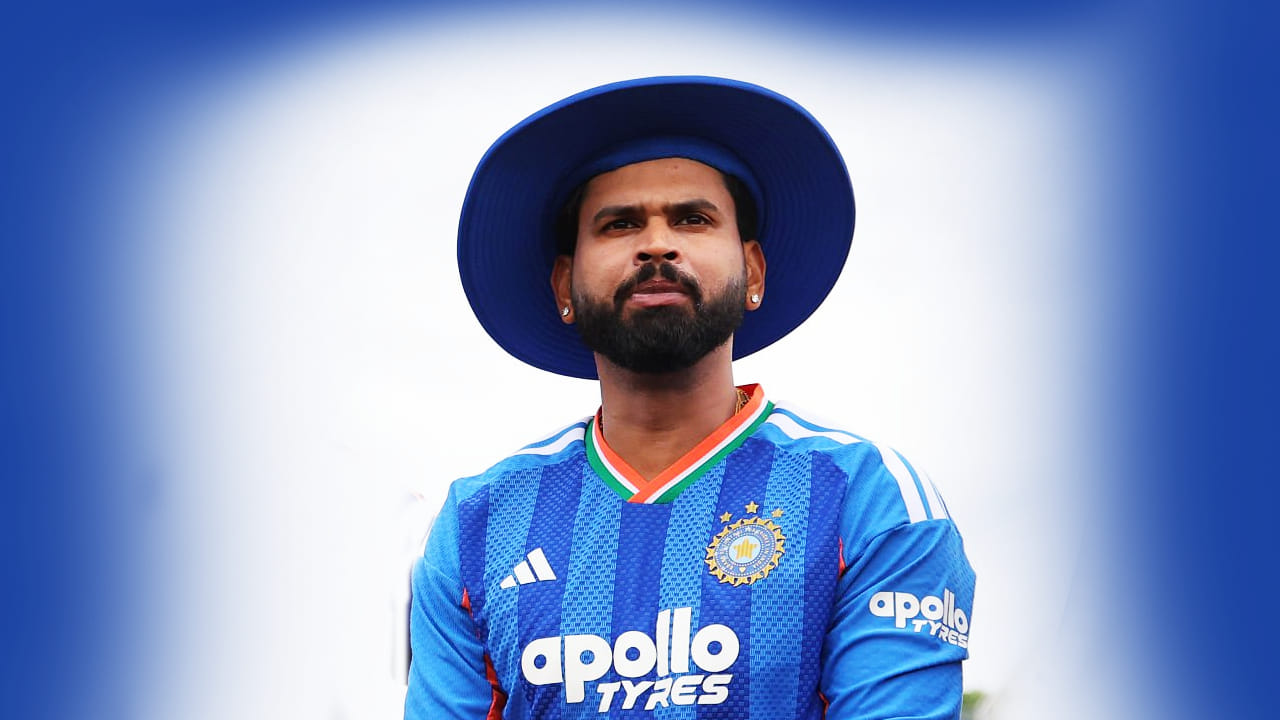 Shreyas Iyer (12)