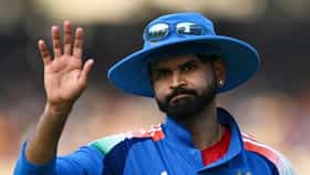 Shreyas Iyer: ಐರ್ಲೆಂಡ್ ವಿರುದ್ಧ ಸೋತಿದ್ದಕ್ಕೆ ಮುಜಗರವೇನು ಇಲ್ಲ..!