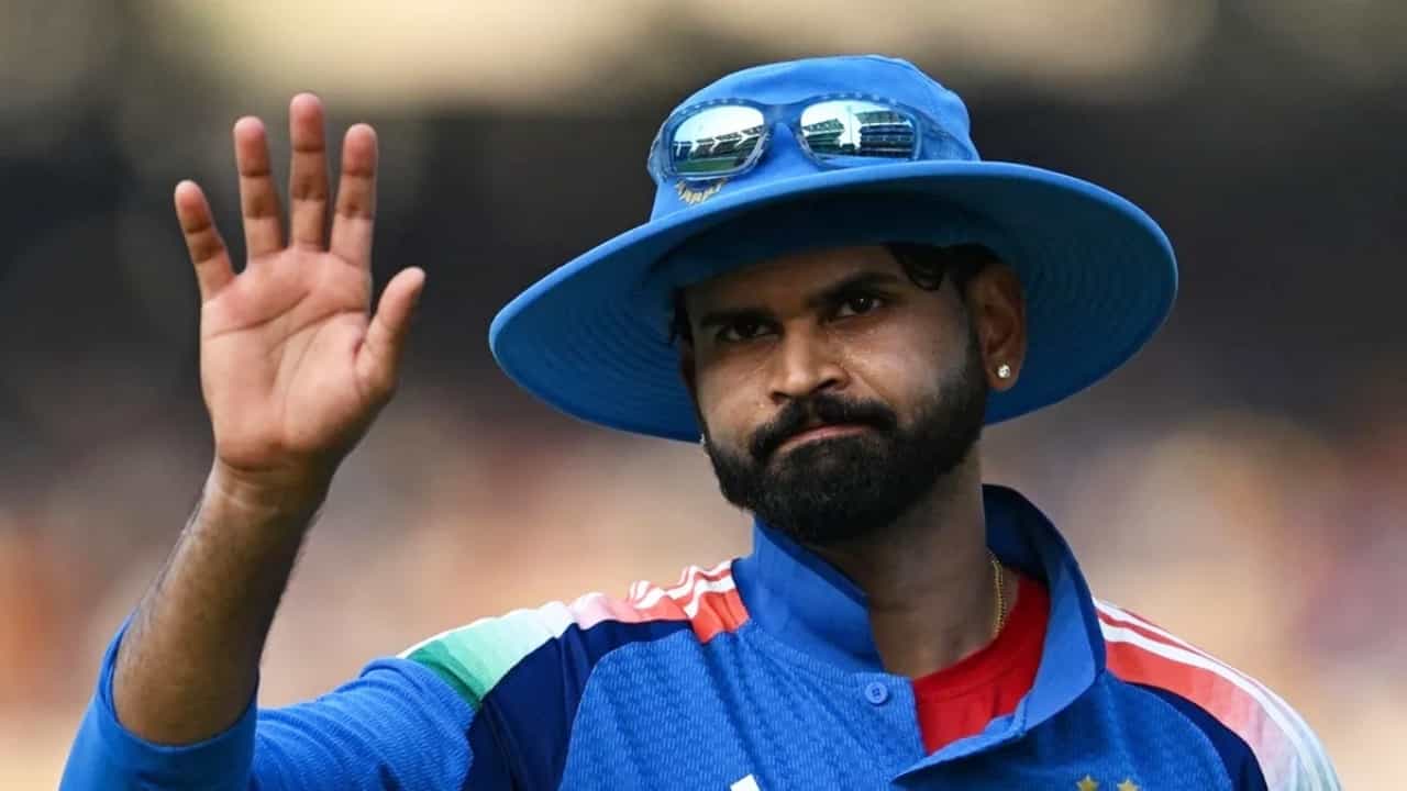Shreyas Iyer: ಐರ್ಲೆಂಡ್ ವಿರುದ್ಧ ಸೋತಿದ್ದಕ್ಕೆ ಮುಜಗರವೇನು ಇಲ್ಲ..! Shreyas Iyer: ಐರ್ಲೆಂಡ್ ವಿರುದ್ಧ ಸೋತಿದ್ದಕ್ಕೆ ಮುಜಗರವೇನು ಇಲ್ಲ..!