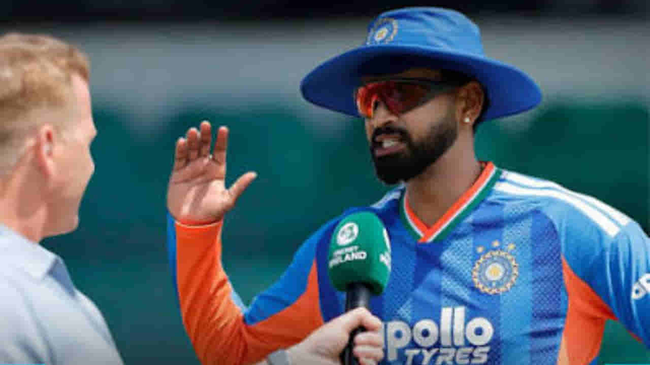 IND vs ENG: ‘ನಾನು ಸಂತೋಷವಾಗಿದ್ದೇನೆ’; ಹೀನಾಯ ಸೋಲಿನ ನಂತರ ಶ್ರೇಯಸ್ ಹೇಳಿದ್ದಿದು