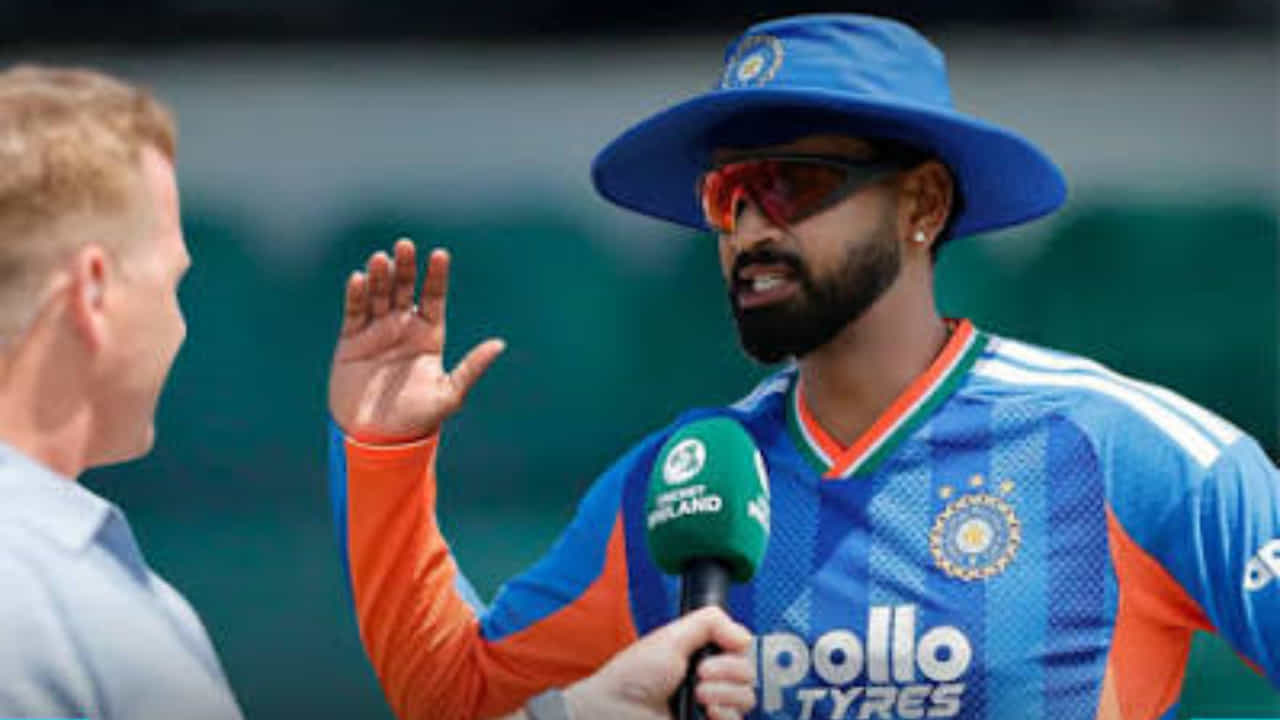 IND vs ENG: ‘ನಾನು ಸಂತೋಷವಾಗಿದ್ದೇನೆ’; ಹೀನಾಯ ಸೋಲಿನ ನಂತರ ಶ್ರೇಯಸ್ ಹೇಳಿದ್ದಿದು IND vs ENG: ‘ನಾನು ಸಂತೋಷವಾಗಿದ್ದೇನೆ’; ಹೀನಾಯ ಸೋಲಿನ ನಂತರ ಶ್ರೇಯಸ್ ಹೇಳಿದ್ದಿದು