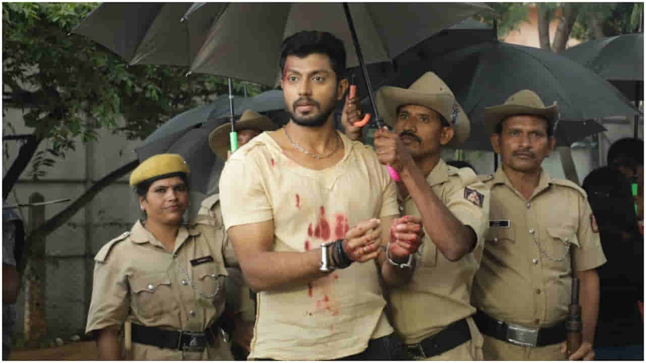 ಶ್ರೇಯಸ್ ಮಂಜು ನಟನೆಯ ‘ದಿಲ್ದಾರ್’ ಸಿನಿಮಾದ ಫಸ್ಟ್ ಲುಕ್ ಟೀಸರ್ ಬಿಡುಗಡೆ